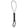 Sportsheets - Edge Metal Loop Spanker - Noir