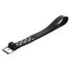 Sportsheets - Edge Spanker Ceinture Cuir - Noir