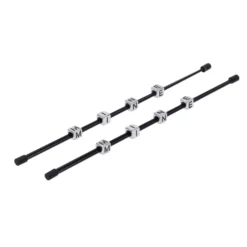 Sportsheets - Edge Tiges Pinching - Noir