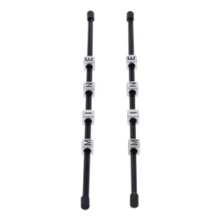 Sportsheets - Edge Tiges Pinching - Noir
