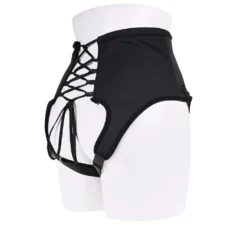 Sportsheets – Harnais Corset Taille Haute