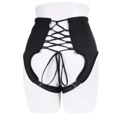 Sportsheets – Harnais Corset Taille Haute