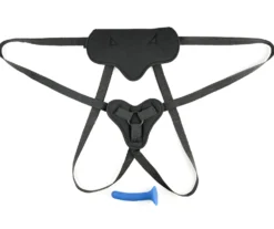 Sportsheets - New Comers Strap On Set Special Edition