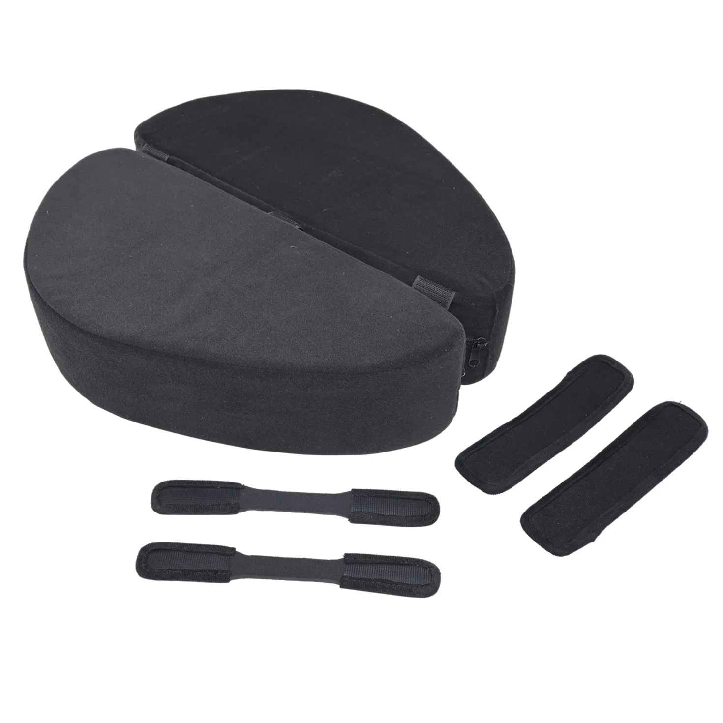 Sportsheets - Pivot Convertible Toy Mount - Noir