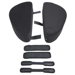 Sportsheets - Pivot Convertible Toy Mount - Noir