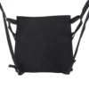 Sportsheets - Pivot Deluxe Balançoire Sexuelle de Porte - Noir