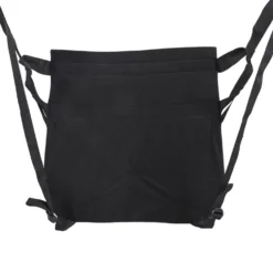 Sportsheets - Pivot Deluxe Balançoire Sexuelle de Porte - Noir