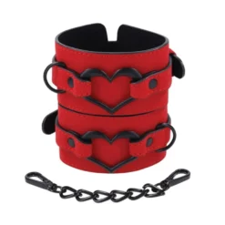Sportsheets - Sex & Mischief Amor Handcuffs
