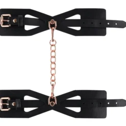 Sportsheets - Sex & Mischief Brat handcuffs