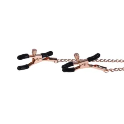 Sportsheets - Sex & Mischief Brat Charmed Nipple Clamps