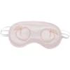 Sportsheets – S&M Peaches ‘n CreaMe Masque pour les Yeux – Cream