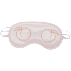 Sportsheets – S&M Peaches ‘n CreaMe Masque pour les Yeux – Cream