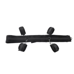 Sportsheets - Système de retenue Bondage No Matter Where