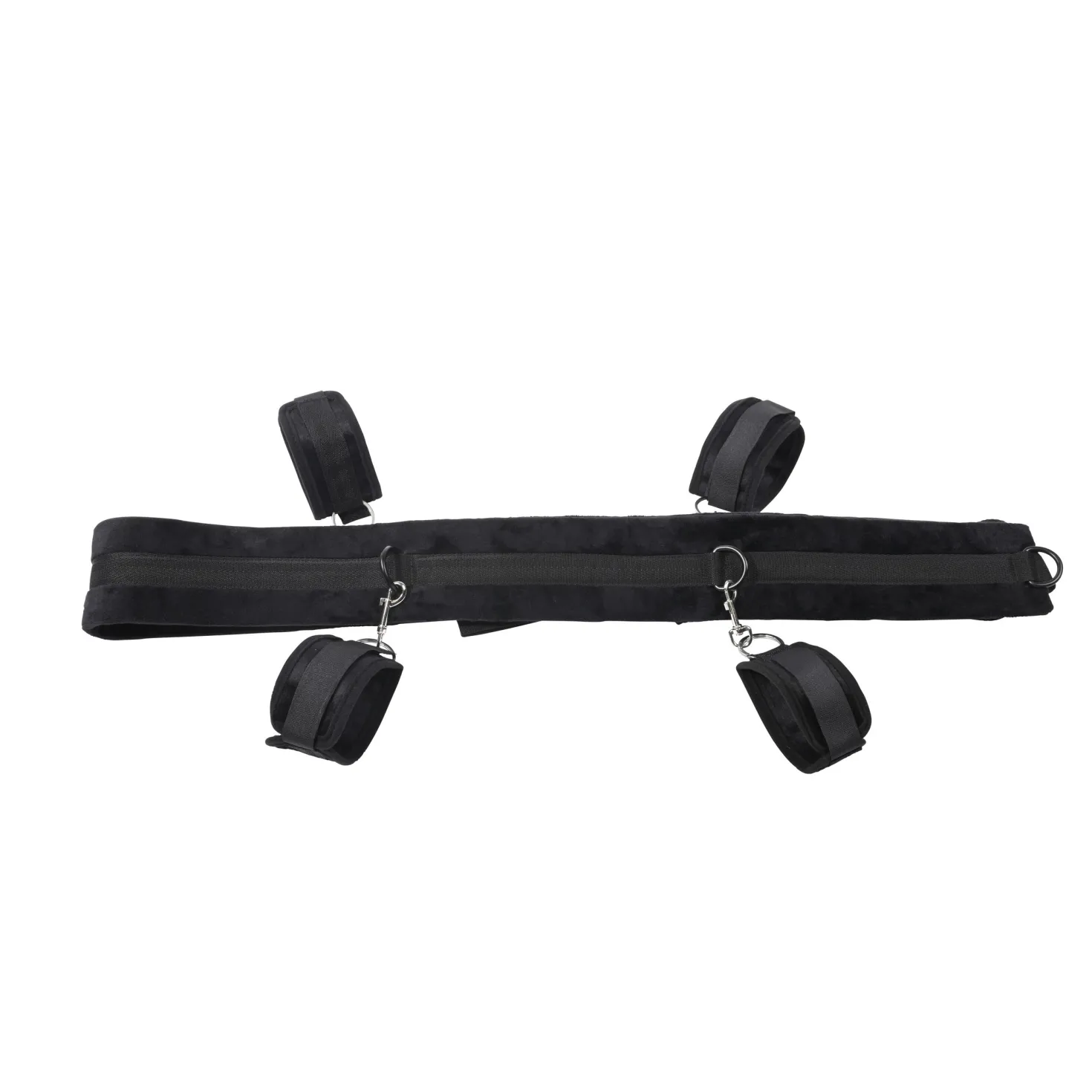 Sportsheets - Système de retenue Bondage No Matter Where