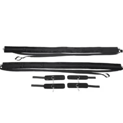 Sportsheets - Système de retenue Bondage No Matter Where