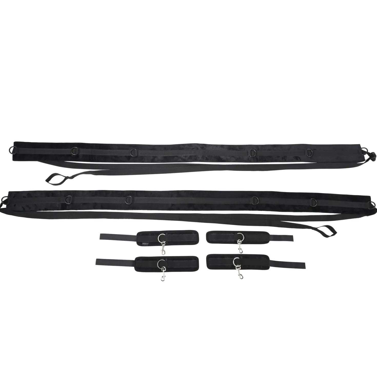 Sportsheets - Système de retenue Bondage No Matter Where