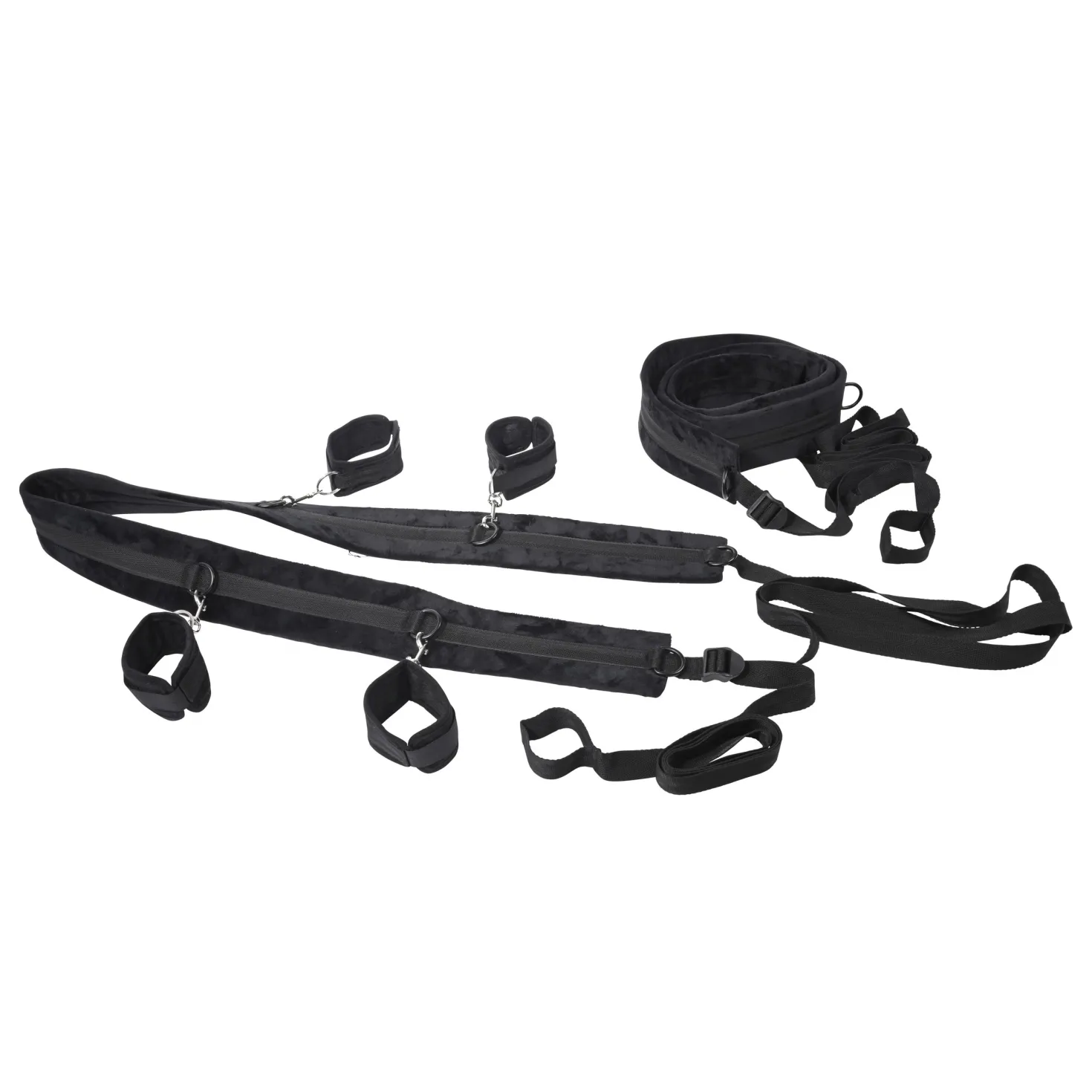 Sportsheets - Système de retenue Bondage No Matter Where