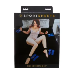 Sportsheets - The Sportsheet King Size