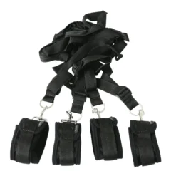 Sportsheets - Under the Bed Restraint System
