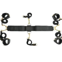Sportsheets - Under the Bed Restraint Set Special Edition