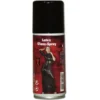 Spray brillantant du latex