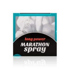 Spray Long Power Marathon pour hommes 50 ml