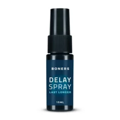 Spray retardateur Boners