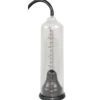 Stiff & Strong Pump
