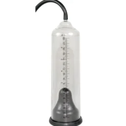 Stiff & Strong Pump