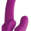 Strap U - Gode sans bretelles Evoke