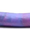 Strap U - Magic Stick Godemiché en silicone avec paillettes - 20 cm
