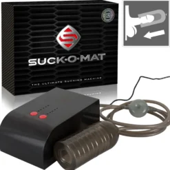 Suck-O-Mat