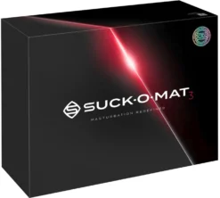Suck-O-Mat 3.0 Machine Automatique de Fellation