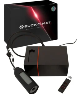Suck-O-Mat 3.0 Machine Automatique de Fellation