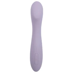 SVAKOM - Amy 2 - Vibromasseur Point G - Lilas