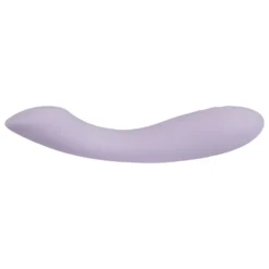 SVAKOM - Amy 2 - Vibromasseur Point G - Lilas