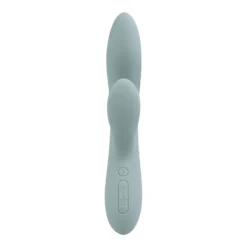 SVAKOM - Chika - Vibromasseur chauffant avec application - Vert