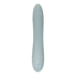SVAKOM - Chika - Vibromasseur chauffant avec application - Vert