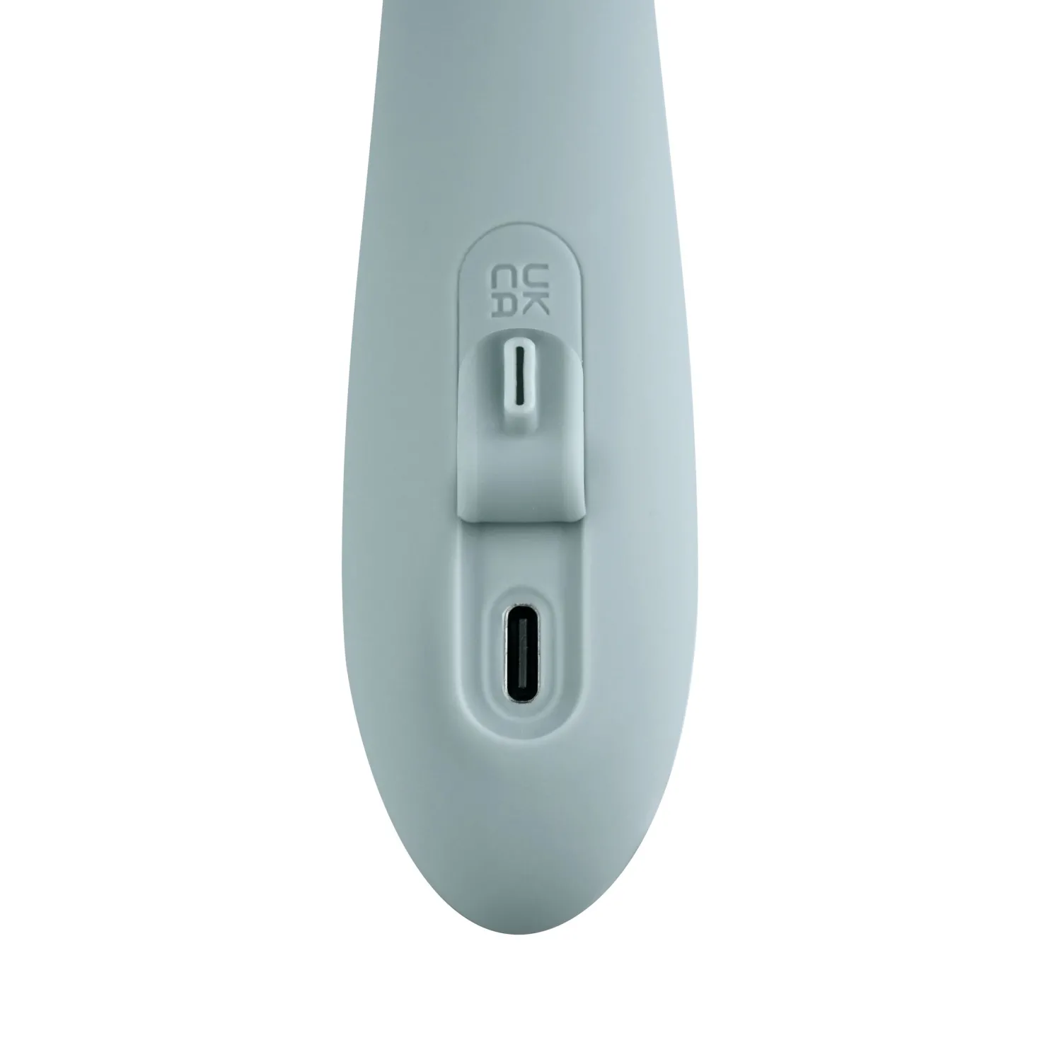 SVAKOM - Chika - Vibromasseur chauffant avec application - Vert
