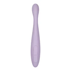 SVAKOM - Cici 2 - Vibromasseur flexible pour le point G - Lavande