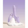 Svakom – DuoGlow Vibromasseur Connecté via App – Violet