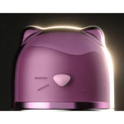 SVAKOM - Klitty Stimulateur Clitoridien - Dusty Lavender