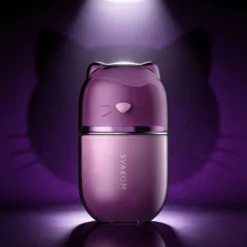 SVAKOM - Klitty Stimulateur Clitoridien - Dusty Lavender