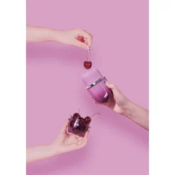 SVAKOM - Klitty Stimulateur Clitoridien - Dusty Lavender