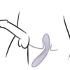 Svakom – Margot Vibromasseur Point G à Double Moteur Connecté – Violet