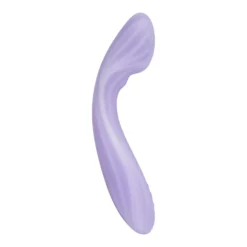 Svakom – Margot Vibromasseur Point G à Double Moteur Connecté – Violet