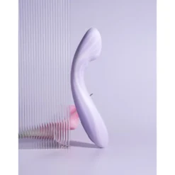 Svakom – Margot Vibromasseur Point G à Double Moteur Connecté – Violet