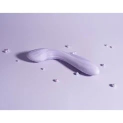 Svakom – Margot Vibromasseur Point G à Double Moteur Connecté – Violet