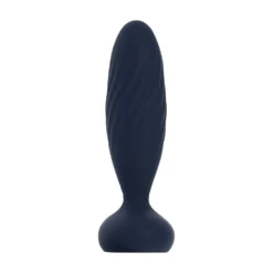 SVAKOM - Plug anal vibrant et va-et-vient 