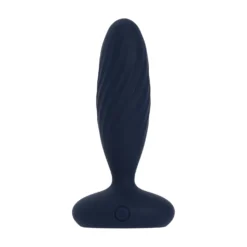 SVAKOM - Plug anal vibrant et va-et-vient 